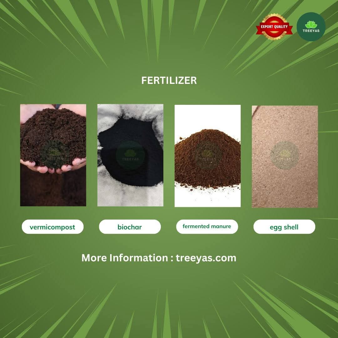 fertilizer-treeyas-indonesia-vermicompost-organicfertilizer-biochar